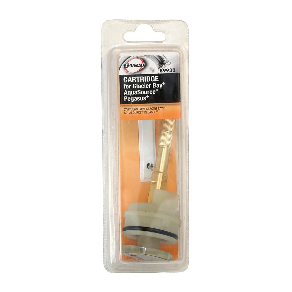 Faucet Parts Rough Plumbing Danco 89932 Cartridge For Aquasource