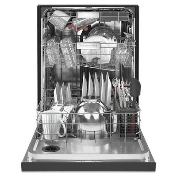 kitchenaid dishwasher utensil rack