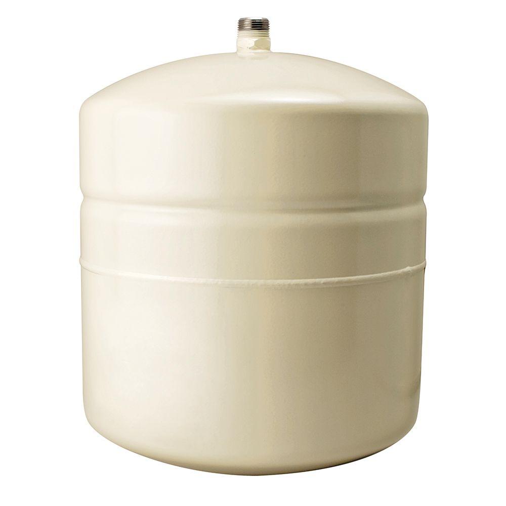 Watts Potable Water Expansion Tank For 50 Gal Water Heaters Det 12 M1
