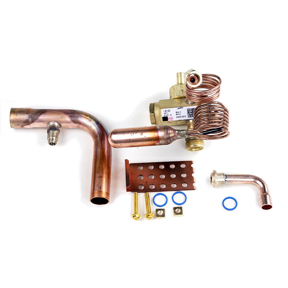 MRCOOL Signature Series 3 4 Ton Thermal Expansion ValveH4TXV02 The