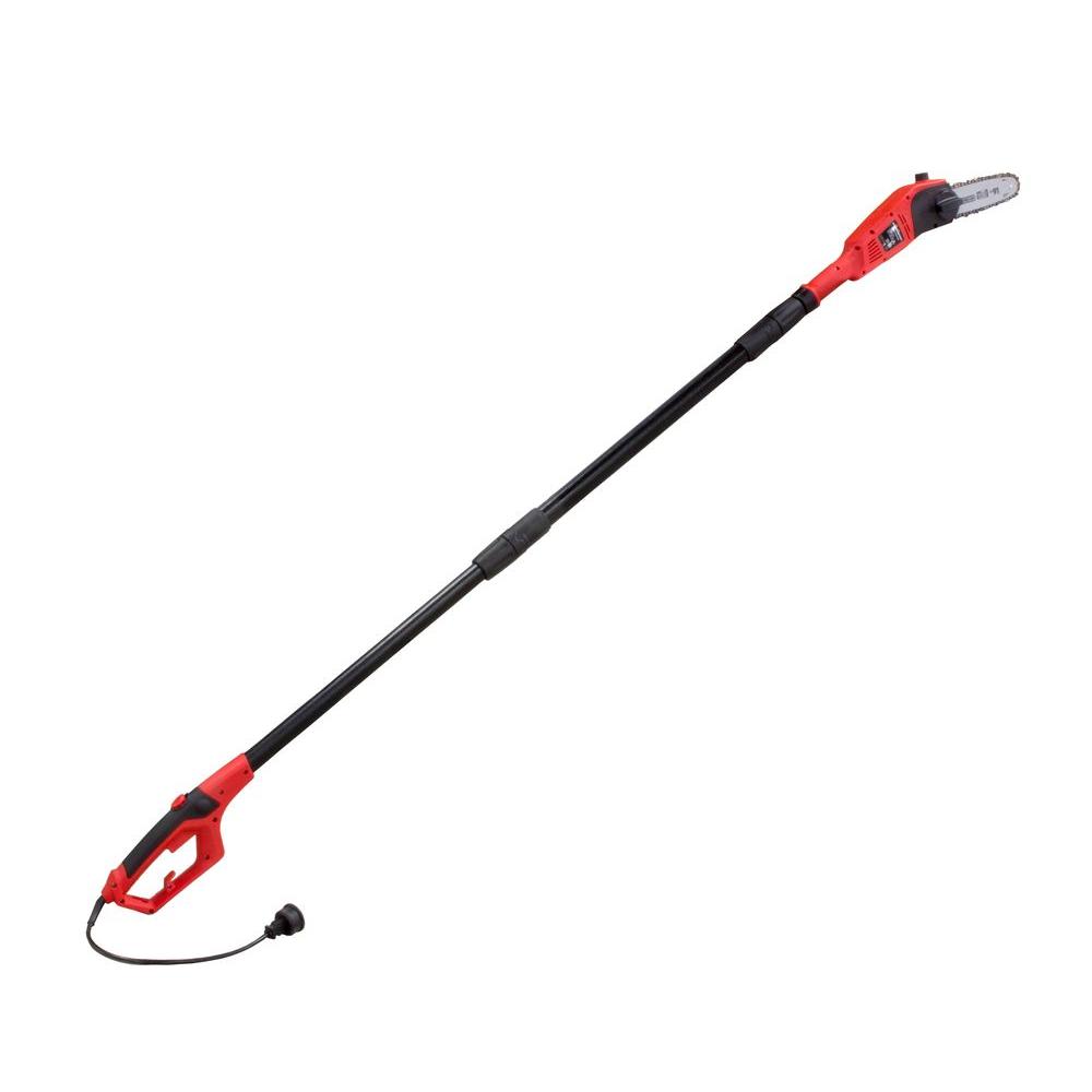 electric pole tree trimmer