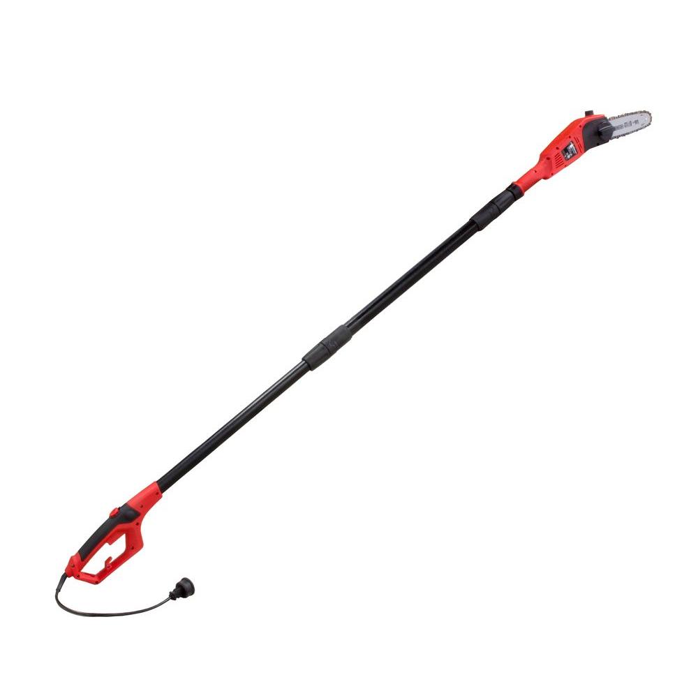 homelite electric tree trimmer