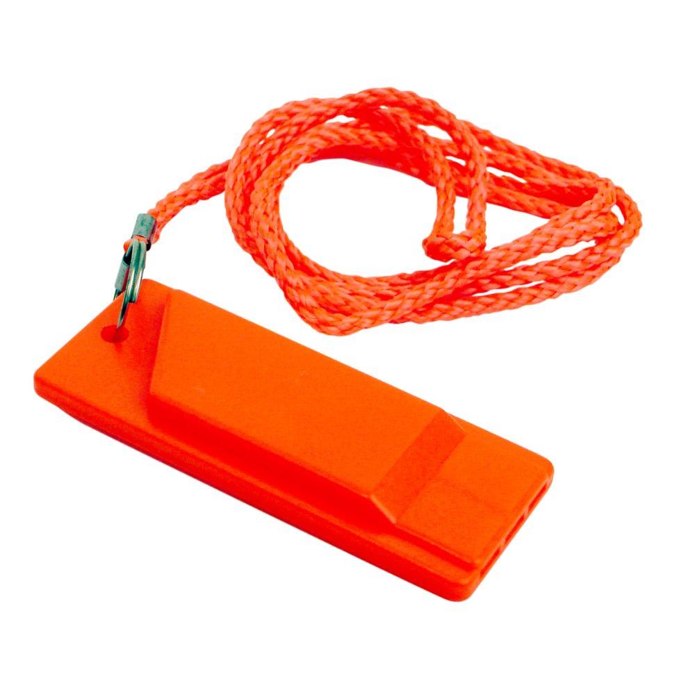 boat whistle