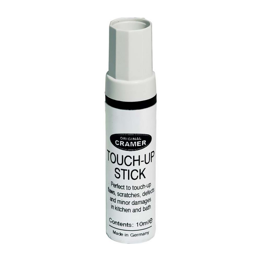 12 Ml Touch Up Stick In Plumbing White
