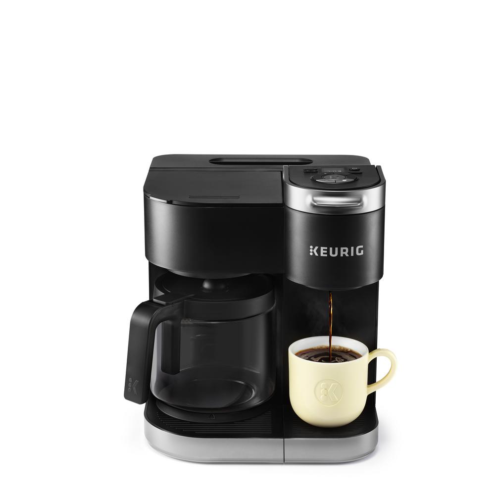 Keurig Coffee Maker K Duo Manual - ulikaistudio