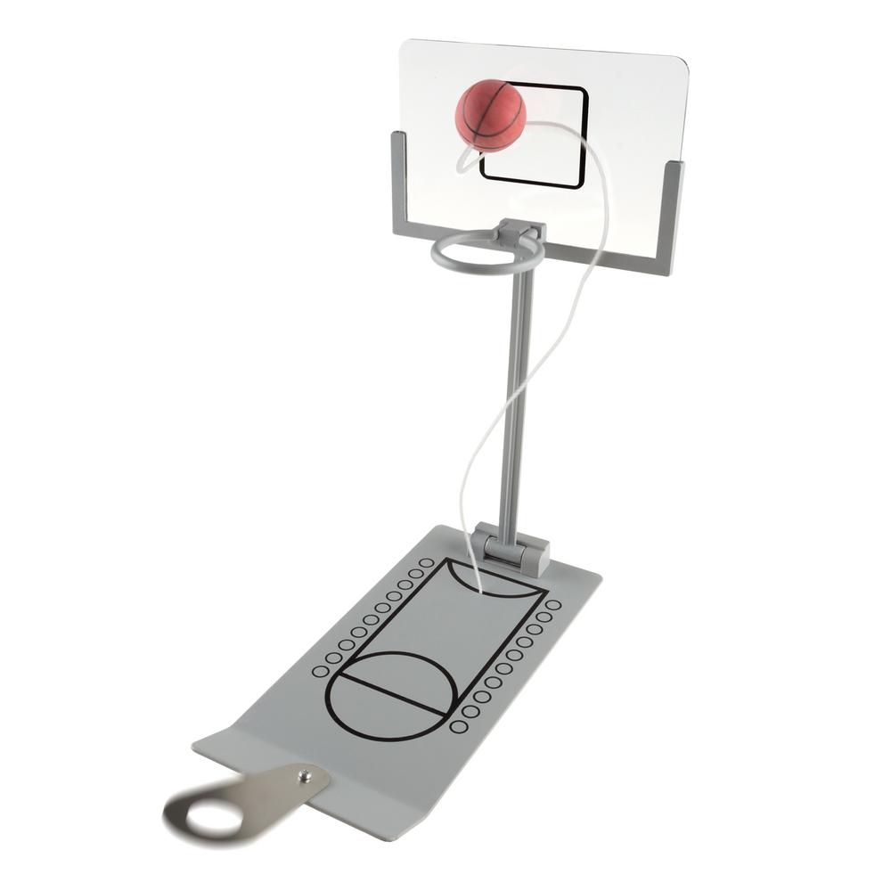 Hey Play Mini Basketball Desktop Game by Hey Play