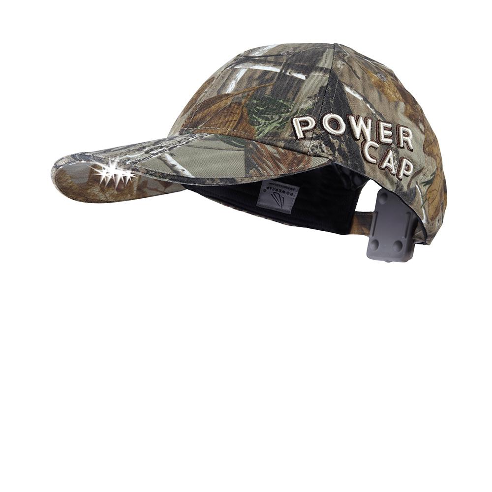 panther vision powercap