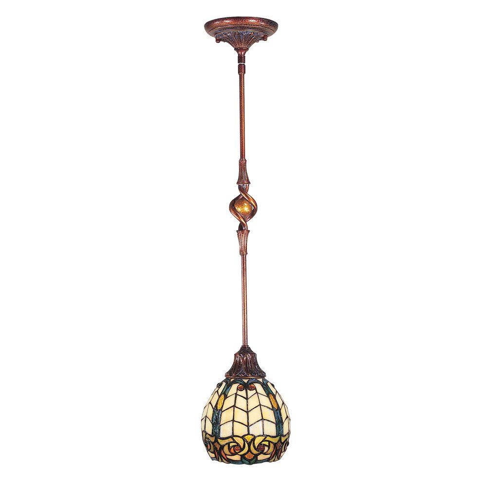 10 Advantages Of Tiffany Pendant Lights Kitchen And How You Pendant Lighting Tiffany Lights With Mini Designs Vy
