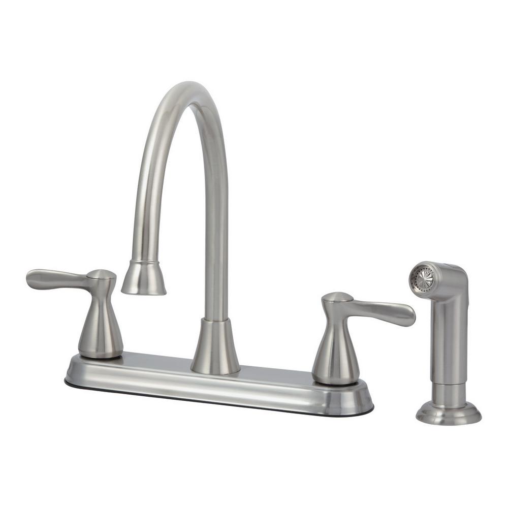 Tuscany Kitchen Faucet Replacement Parts Reviewmotors.co