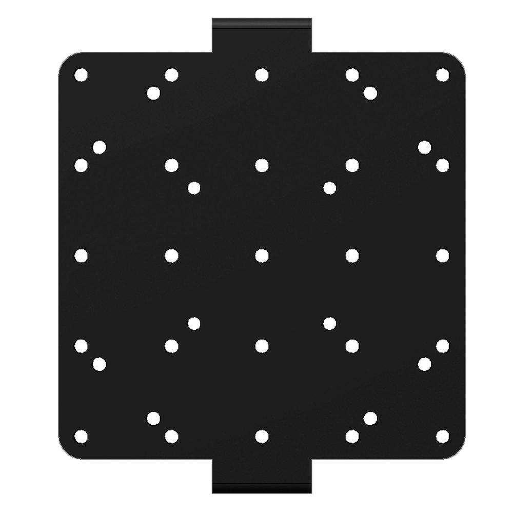 MorRyde TV1025H Small Extending Swivel TV Wall Mount RV, Trailer