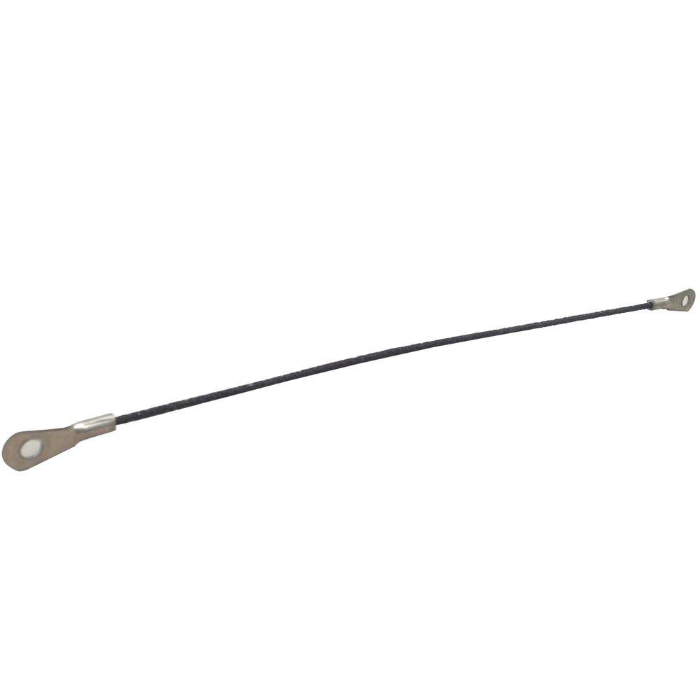 RemGrit 10 in. x 0.100 in. Carbide Grit Rod Saw BladeGG10 The Home Depot