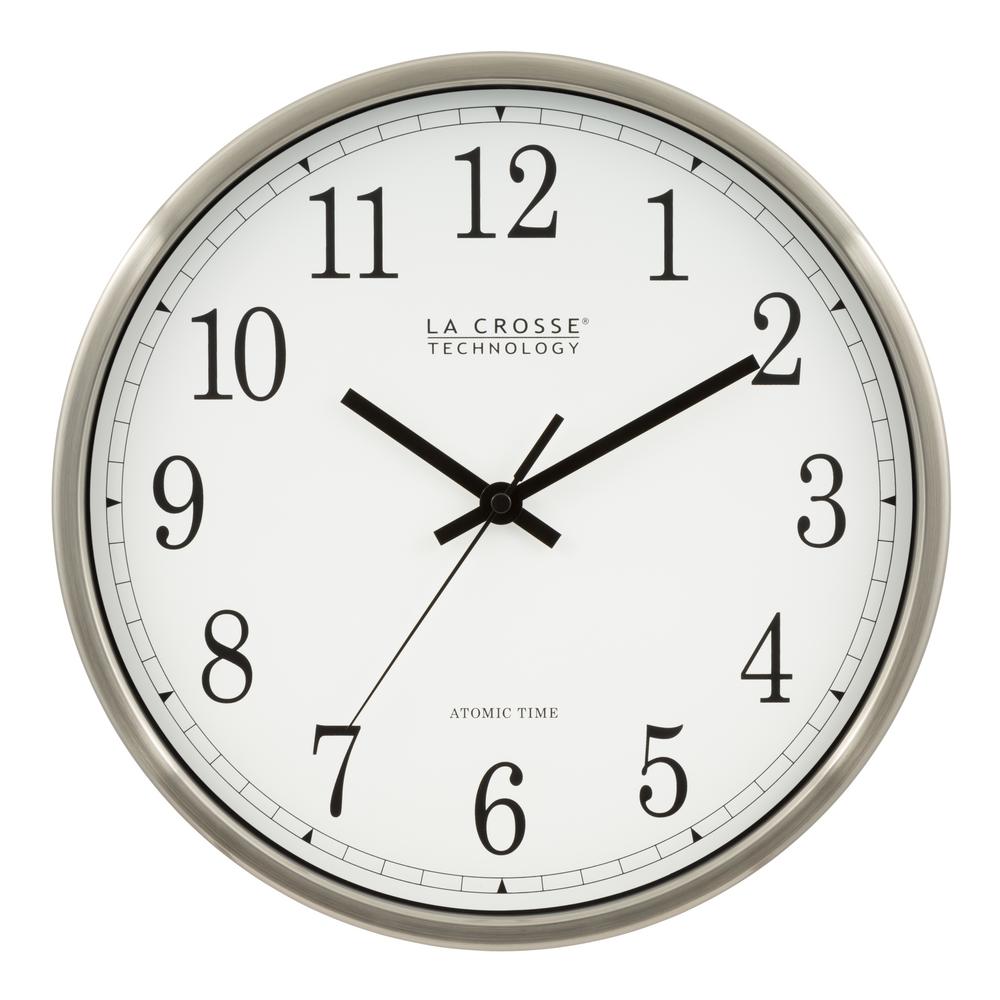 https://images.homedepot-static.com/productImages/3386a920-9512-4f6b-8a65-44534d467ac8/svn/silver-la-crosse-technology-wall-clocks-wt-3126b-int-64_1000.jpg