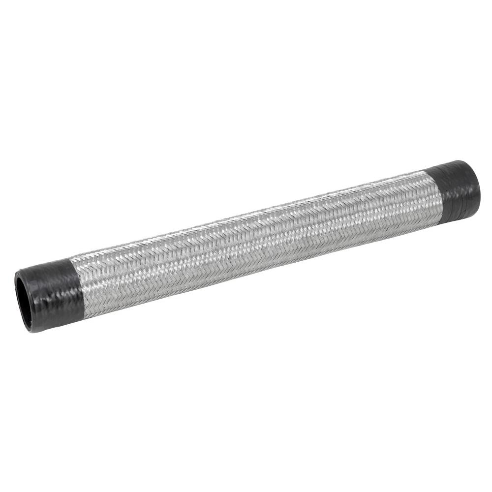 Stainless Steel Flex Radiator Hose 13/4in. x 16in.SPE6816 The Home