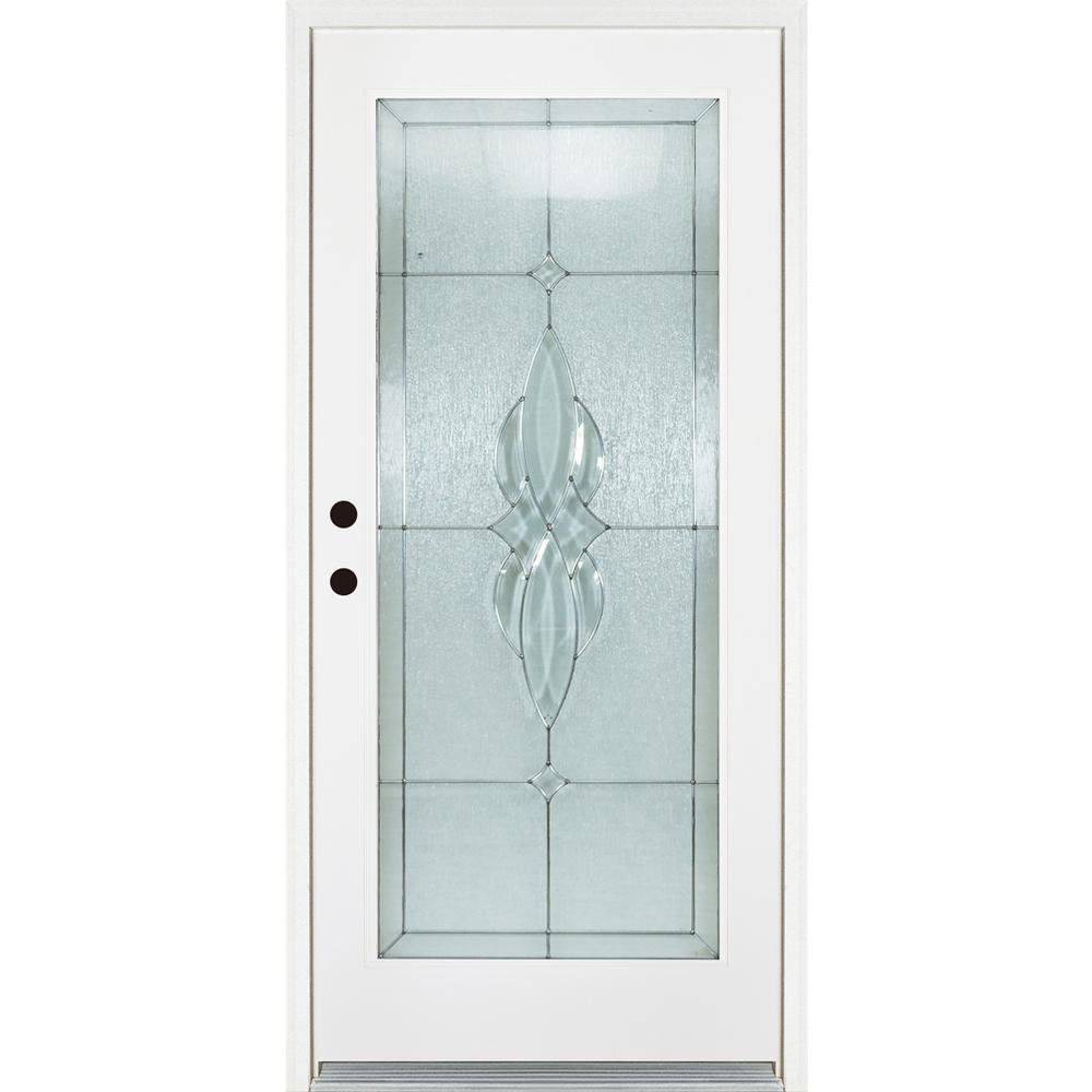 Mp Doors Exterior Windows The Home Depot 36 In X 80