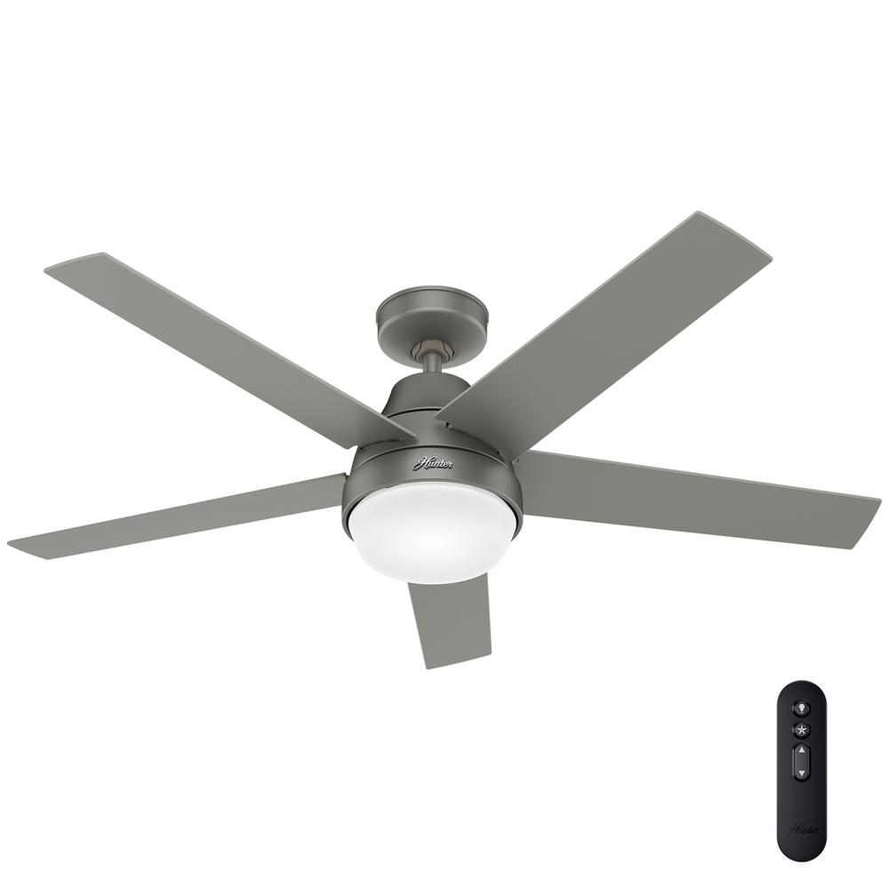 https://images.homedepot-static.com/productImages/33980b93-f0f4-401e-8d6f-307e2d96c316/svn/matte-silver-hunter-ceiling-fans-with-lights-51315-64_1000.jpg