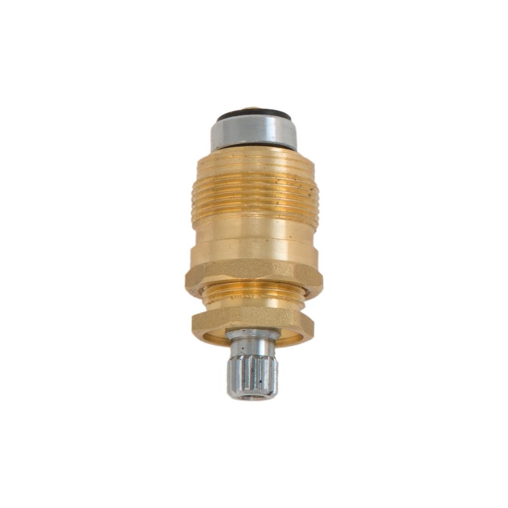 Lincoln Products Ceramic Hot Stem For Harden 101624 The Home Depot