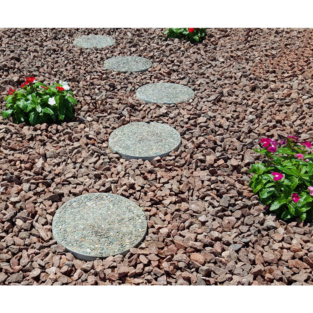 Home Depot Stepping Stones Pathway | # ROSS BUILDING STORE