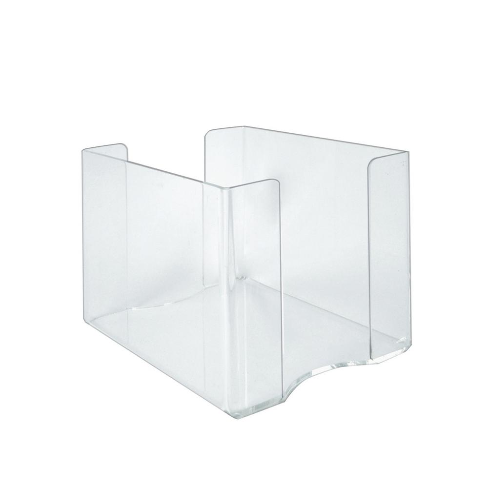 Azar Displays Paper Ream Holder Clear Acrylic-255042 - The Home Depot