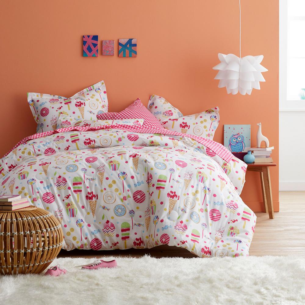 kids flat sheet