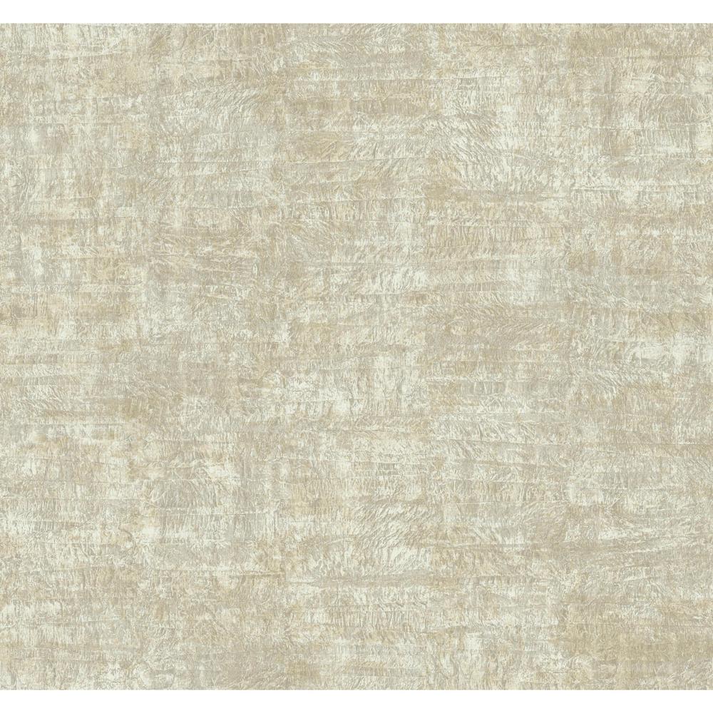 York Wallcoverings Gold Leaf Foil Texture Wallpaper GF0712 The Home Depot