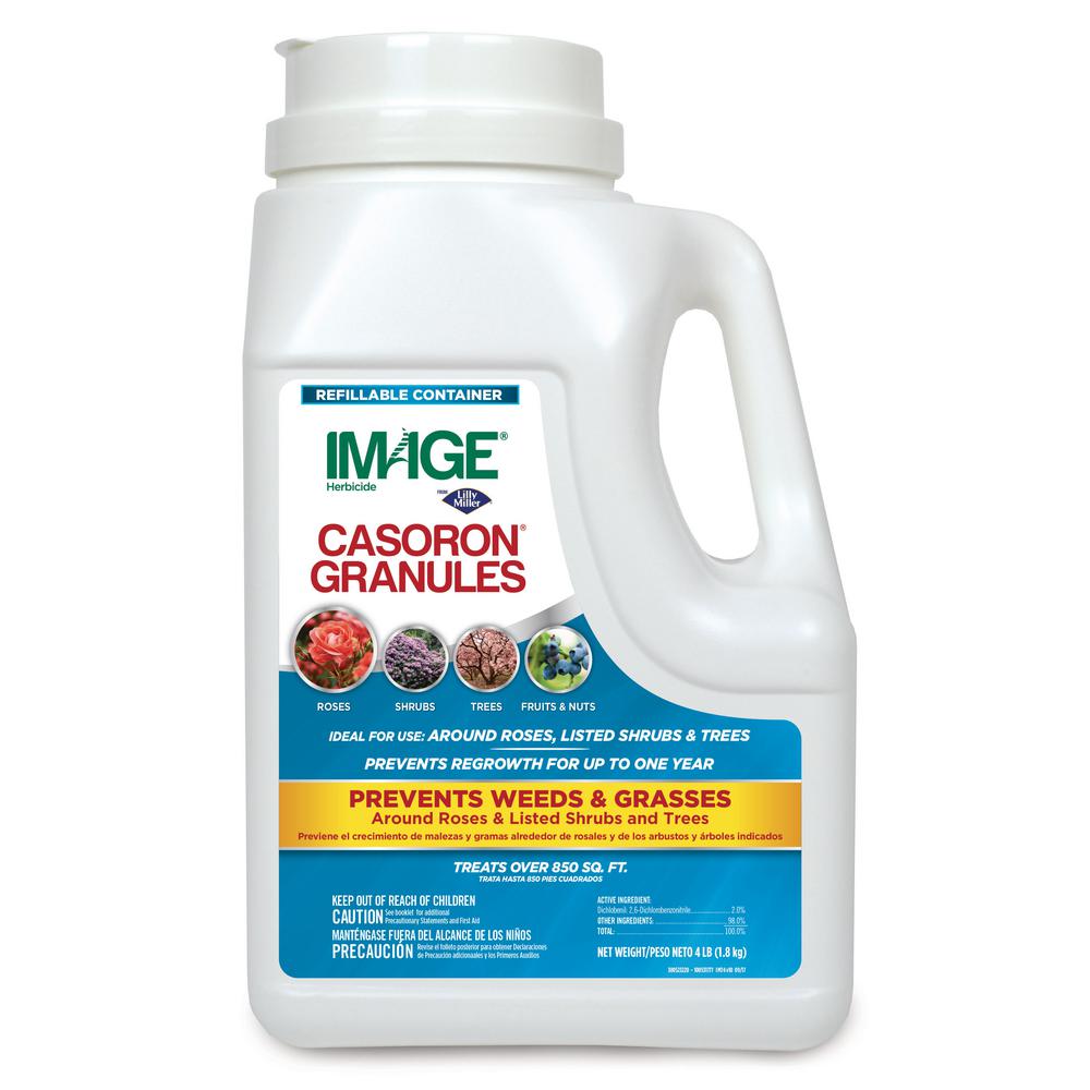 UPC 070624001028 product image for IMAGE 4 lbs. Casoron Weed Killer | upcitemdb.com