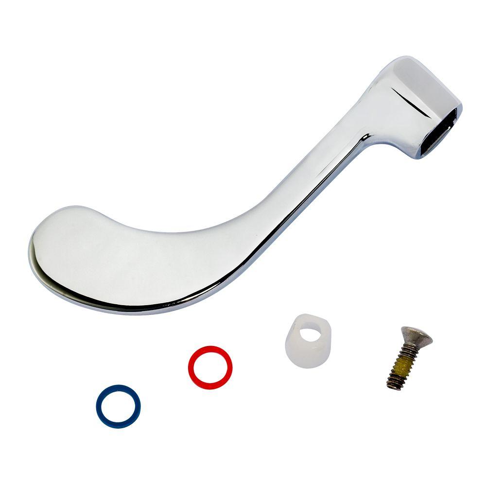 American Standard Monterrey Lavatory Faucet Wrist Blade Handle