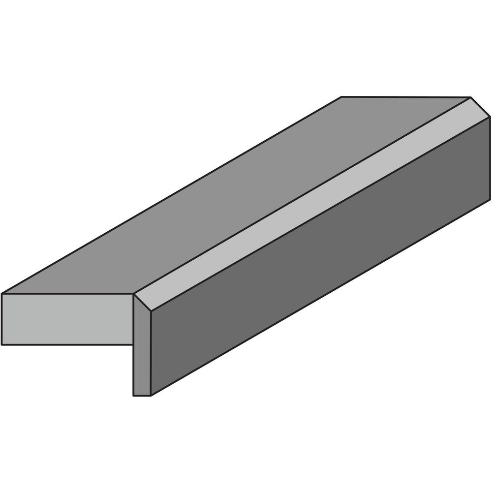 Wilsonart Madura Pearl Laminate Custom Bevel Edge C F B144492252
