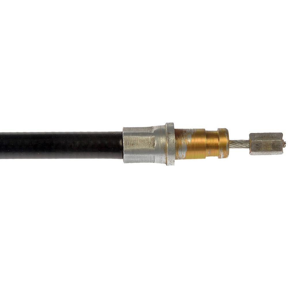 UPC 885484000025 product image for First Stop Parking Brake Cable 1997 Pontiac Grand Prix 3.1L 3.8L | upcitemdb.com