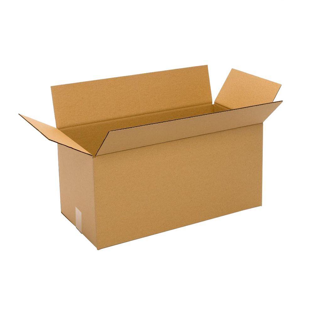 30 x DOUBLE WALL REMOVAL MOVE CARDBOARD BOXES 24x24x24/"