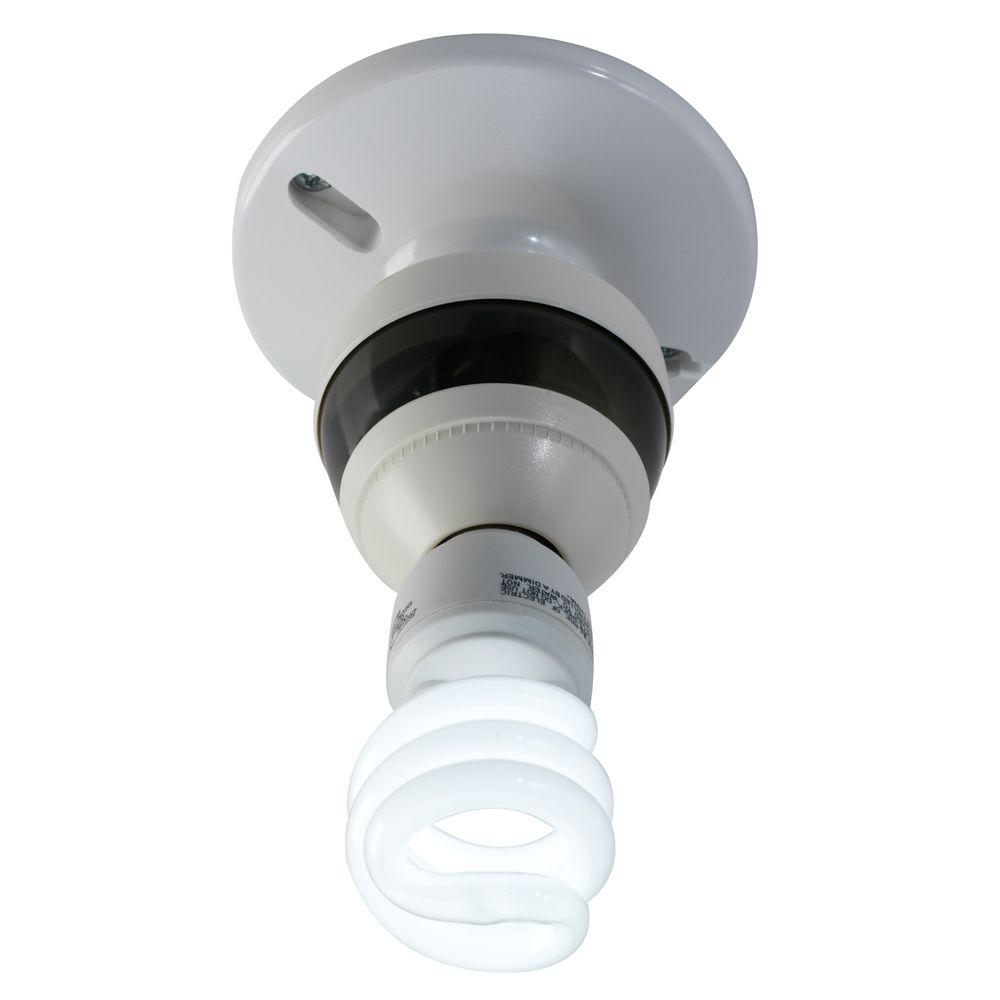 light socket camera