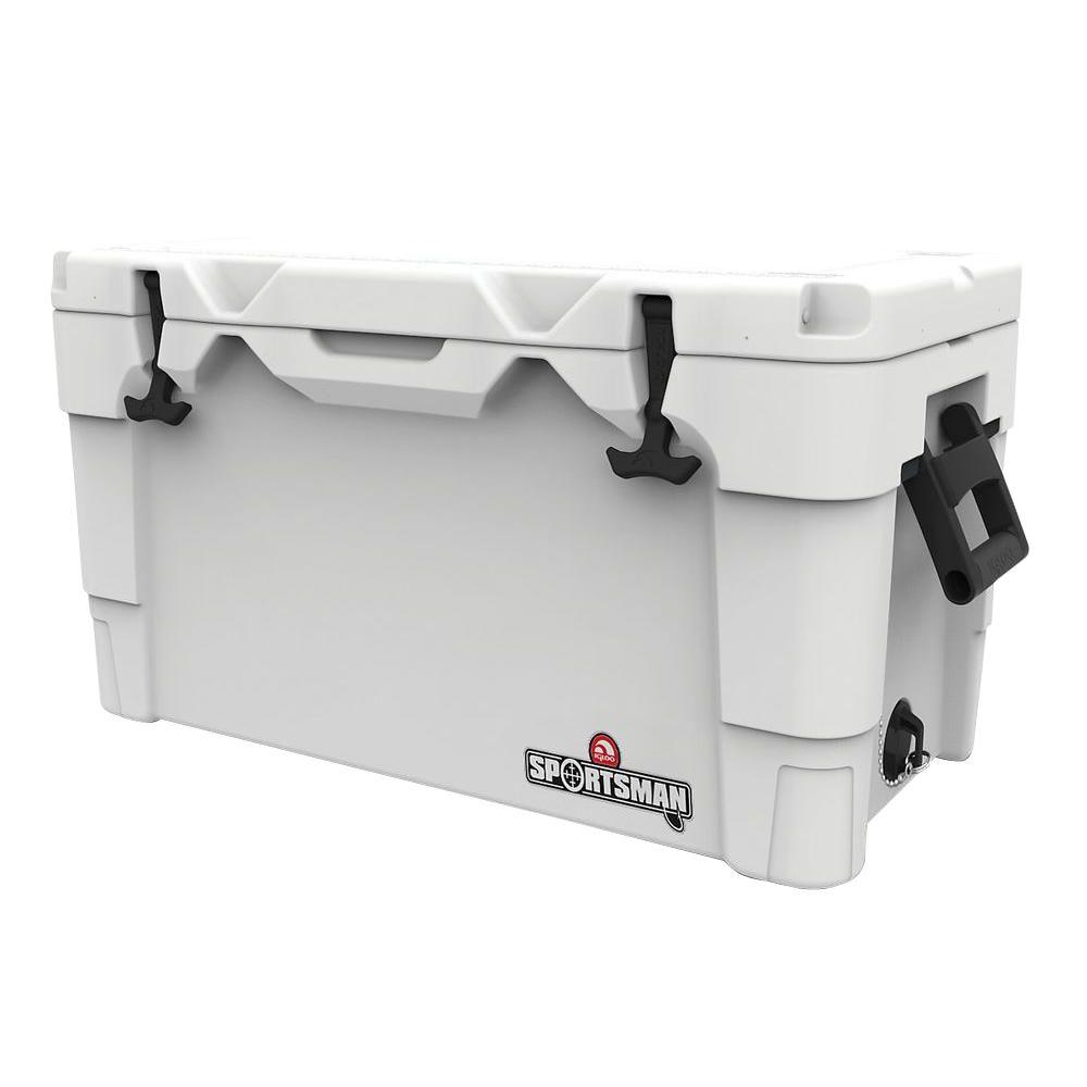 igloo 75 quart cooler