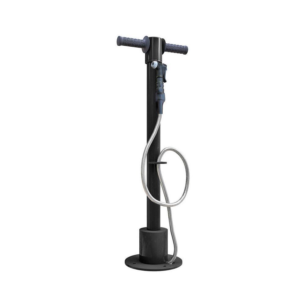 bicycle pump home depot