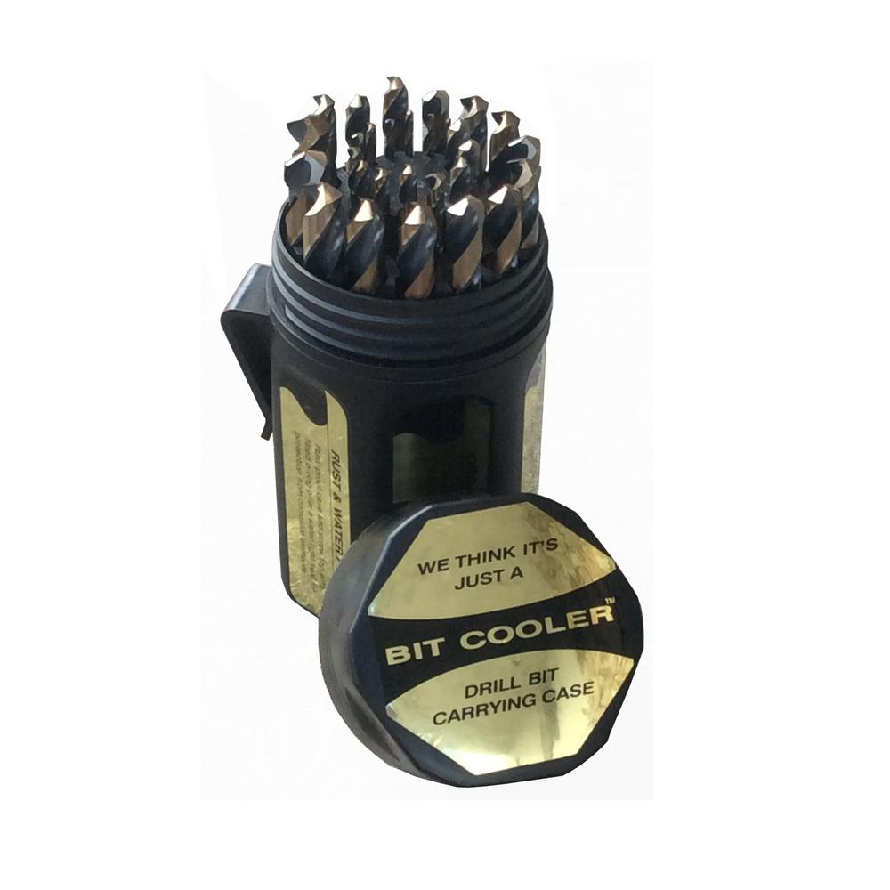 American bit. Drill bit Set 308pc. Drill Italy. Drill America.