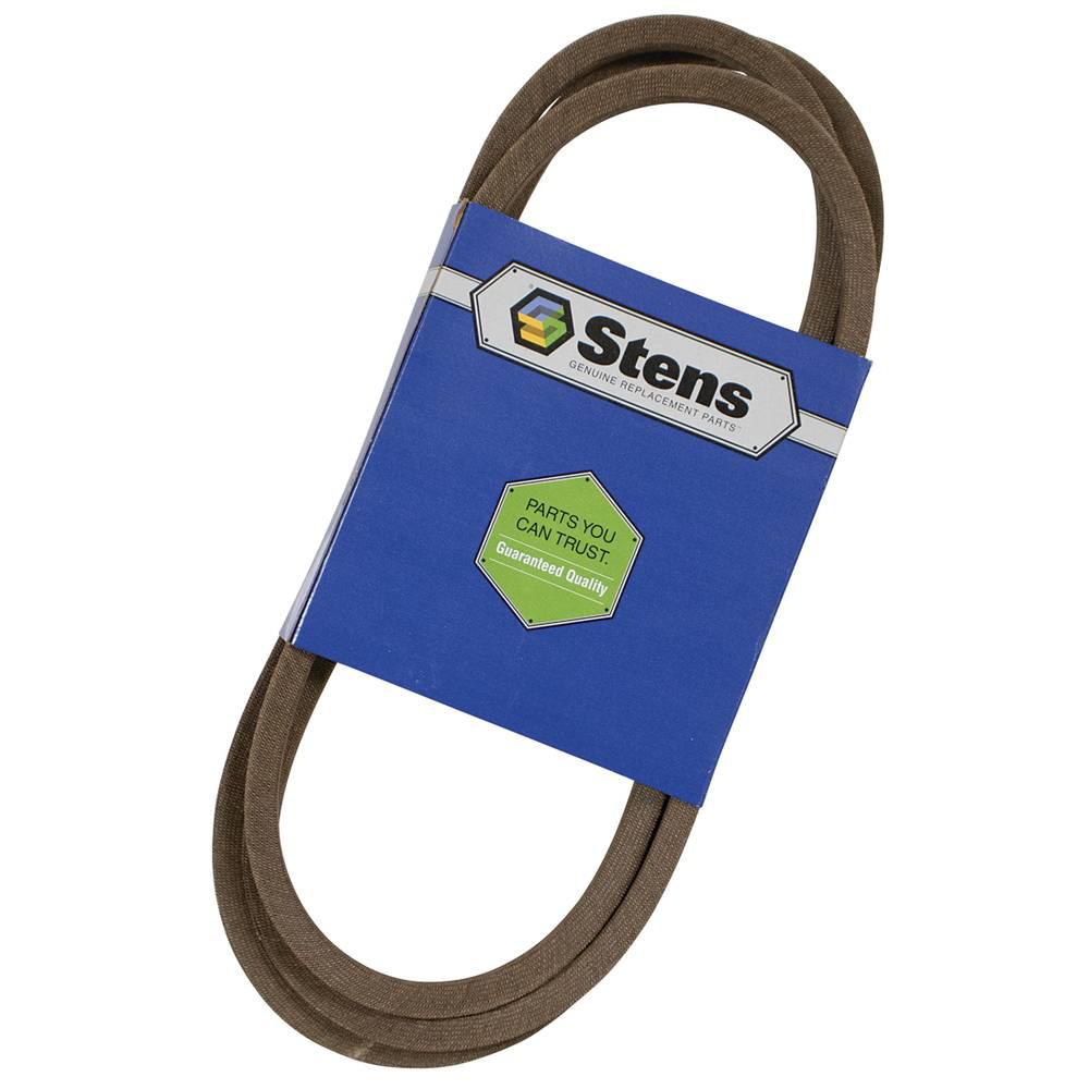 OEM Replacement Belt for MTD 13AT605H718 and 13AX605H744 2006 Toro