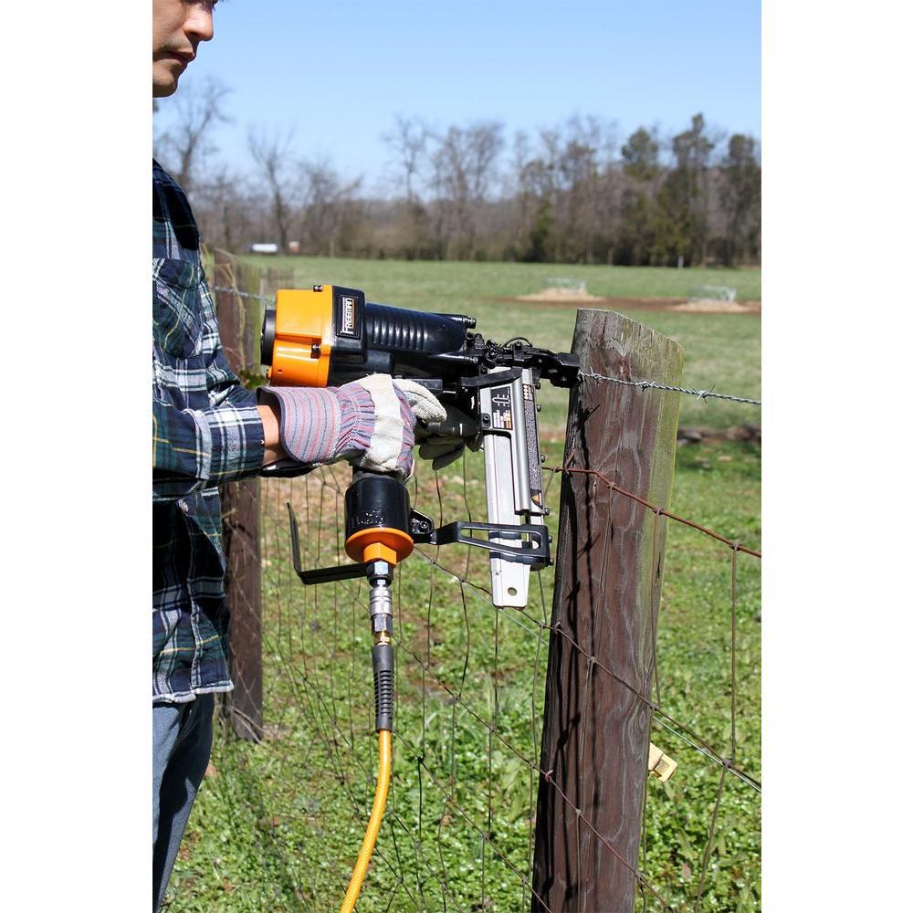 air staple gun for fencing