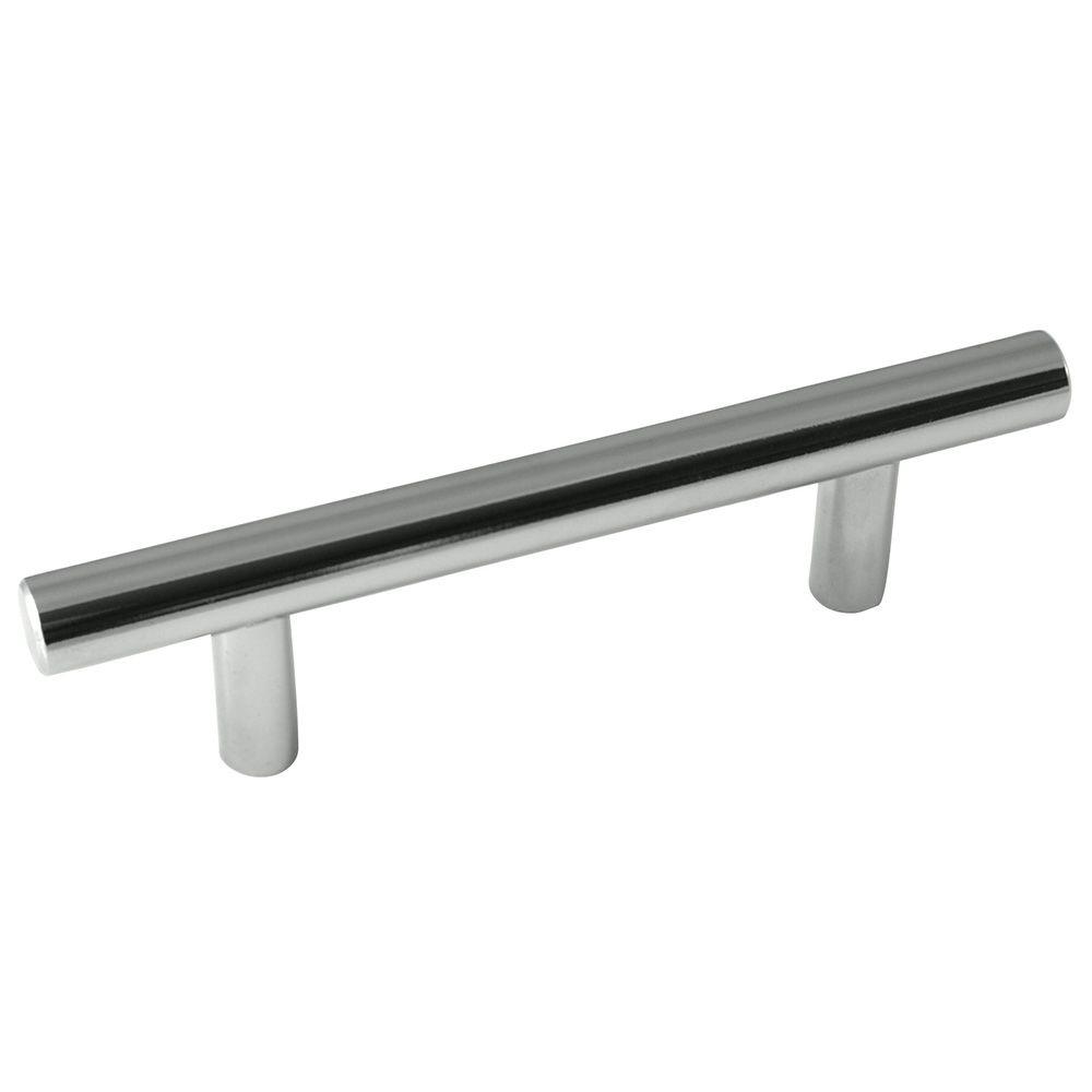 Laurey 3 Drawer Pulls Cabinet Hardware The Home Depot