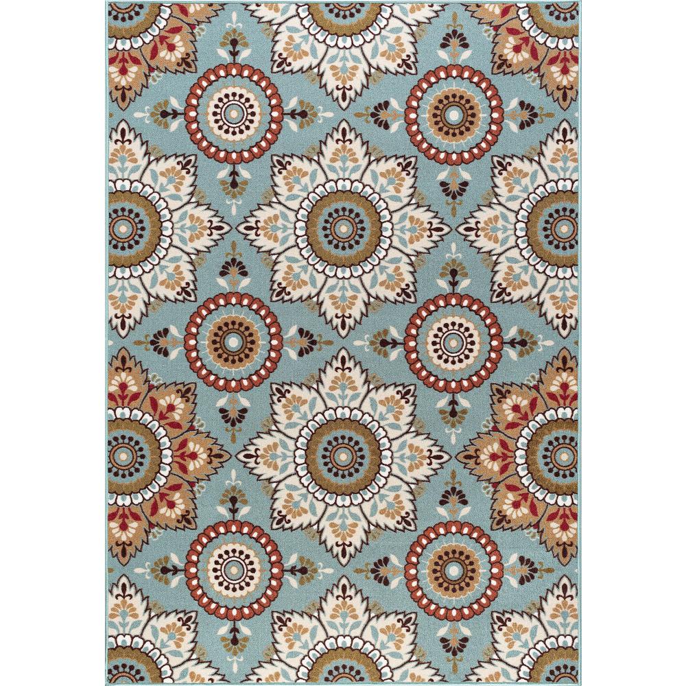 Green Area Rugs Rugs The Home Depot