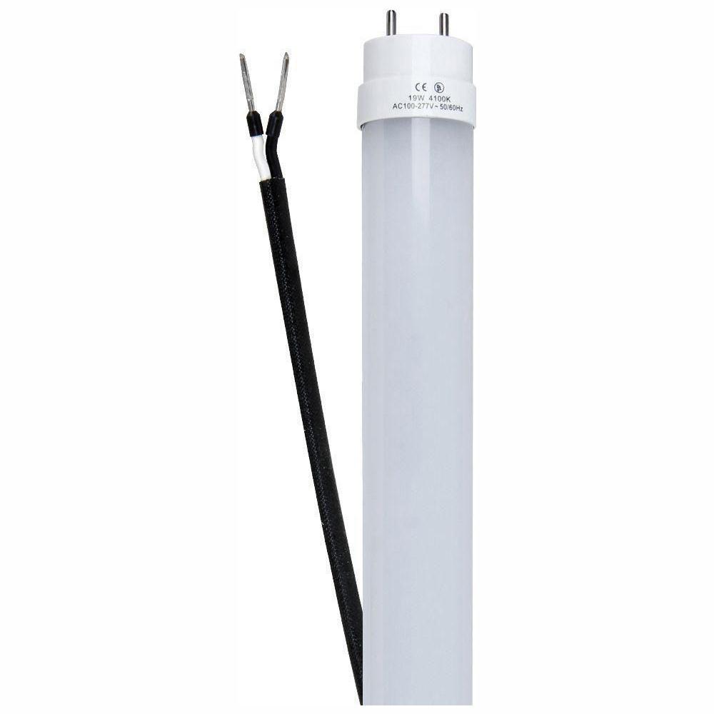 feit electric led warm light tube