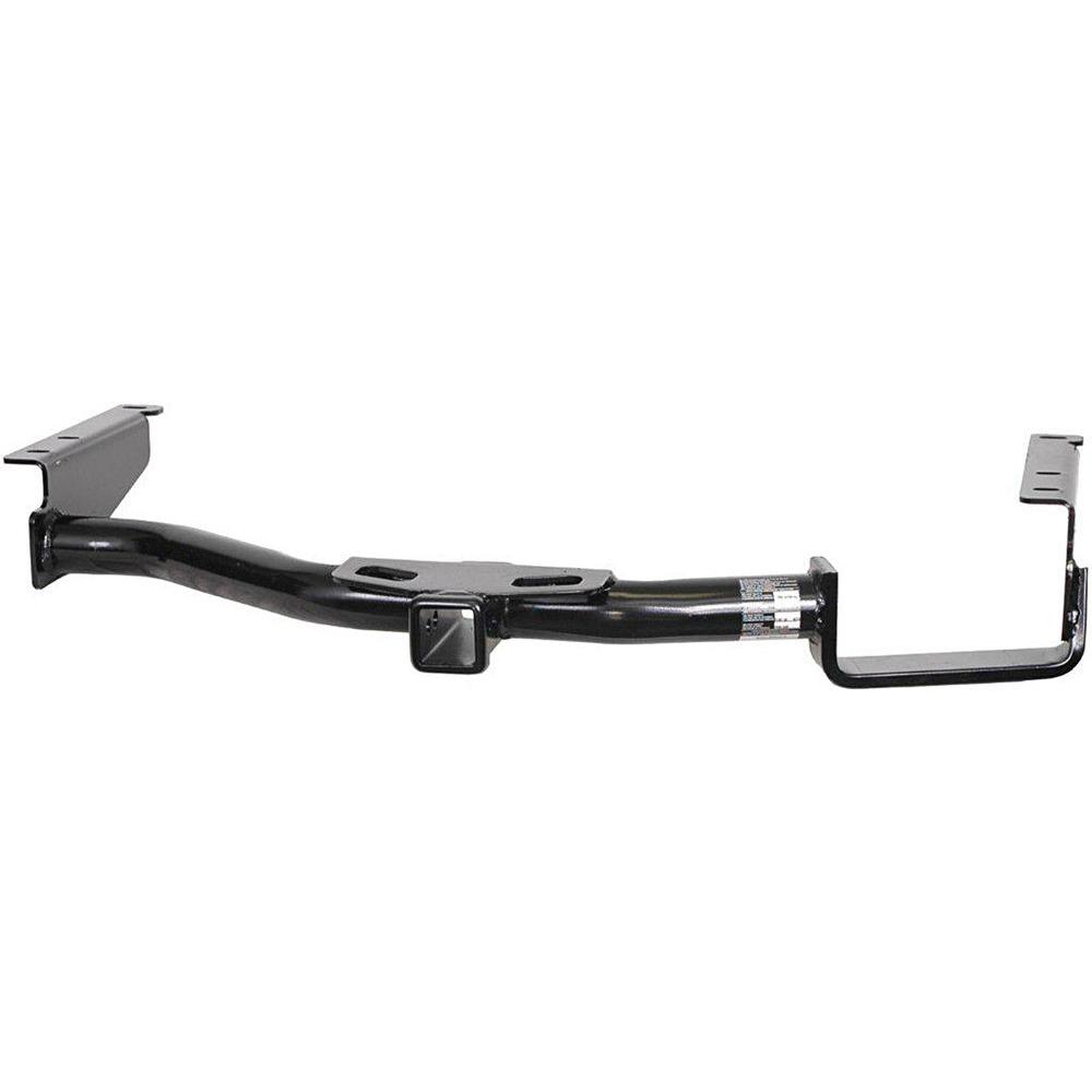 Reese Towpower Lexus RX350/RX400h and Toyota Highlander Class III/IV Custom Fit... by Reese Towpower