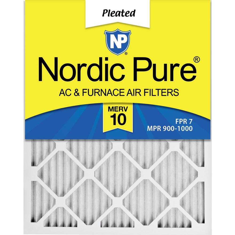 18x25 Air Filters The Home Depot