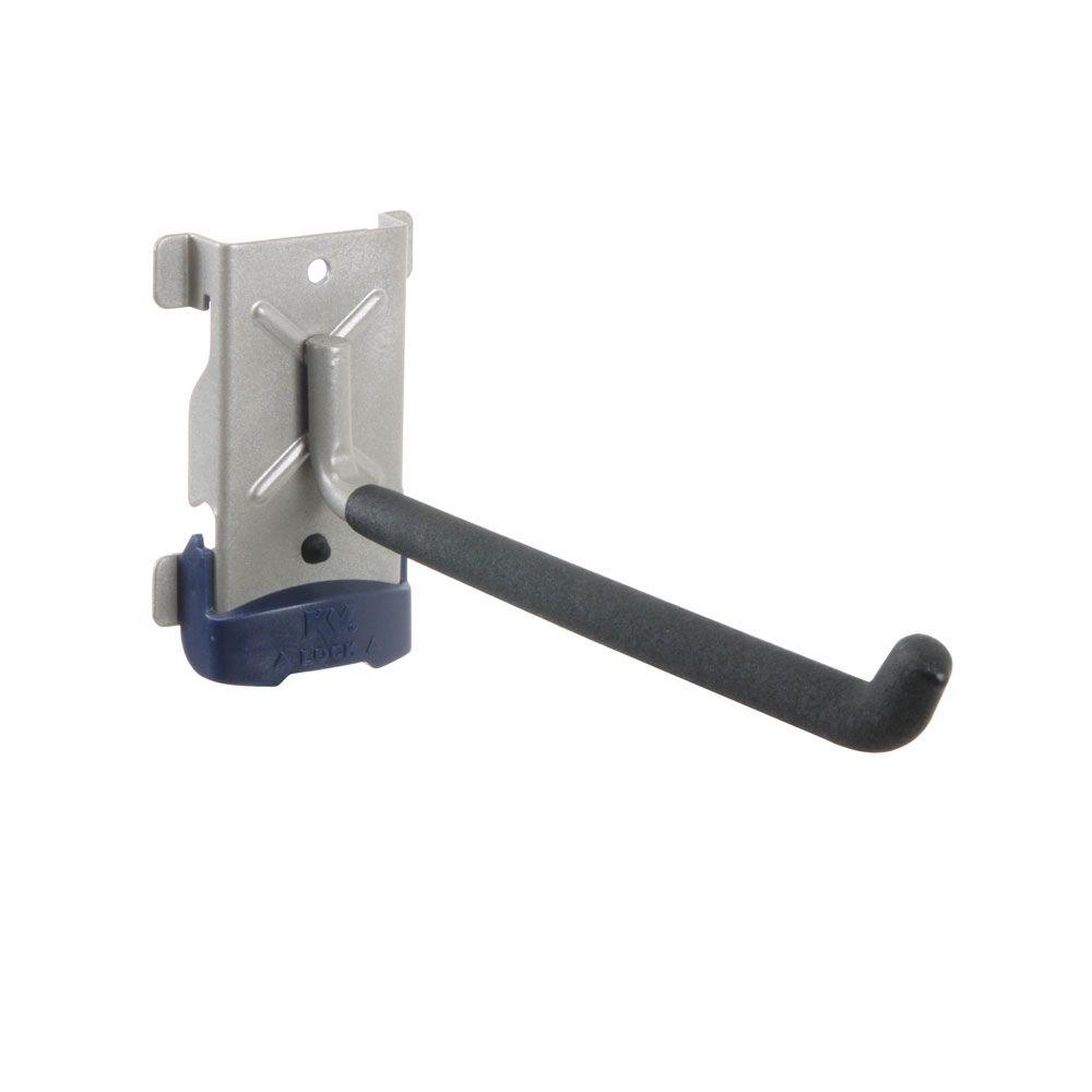 Rubbermaid FastTrack Garage Rail Hardware Pack1784975 The Home Depot