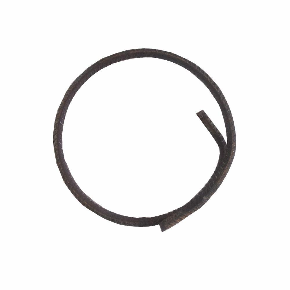 8 in. x 8 in. Round Rebar Ring312011 The Home Depot