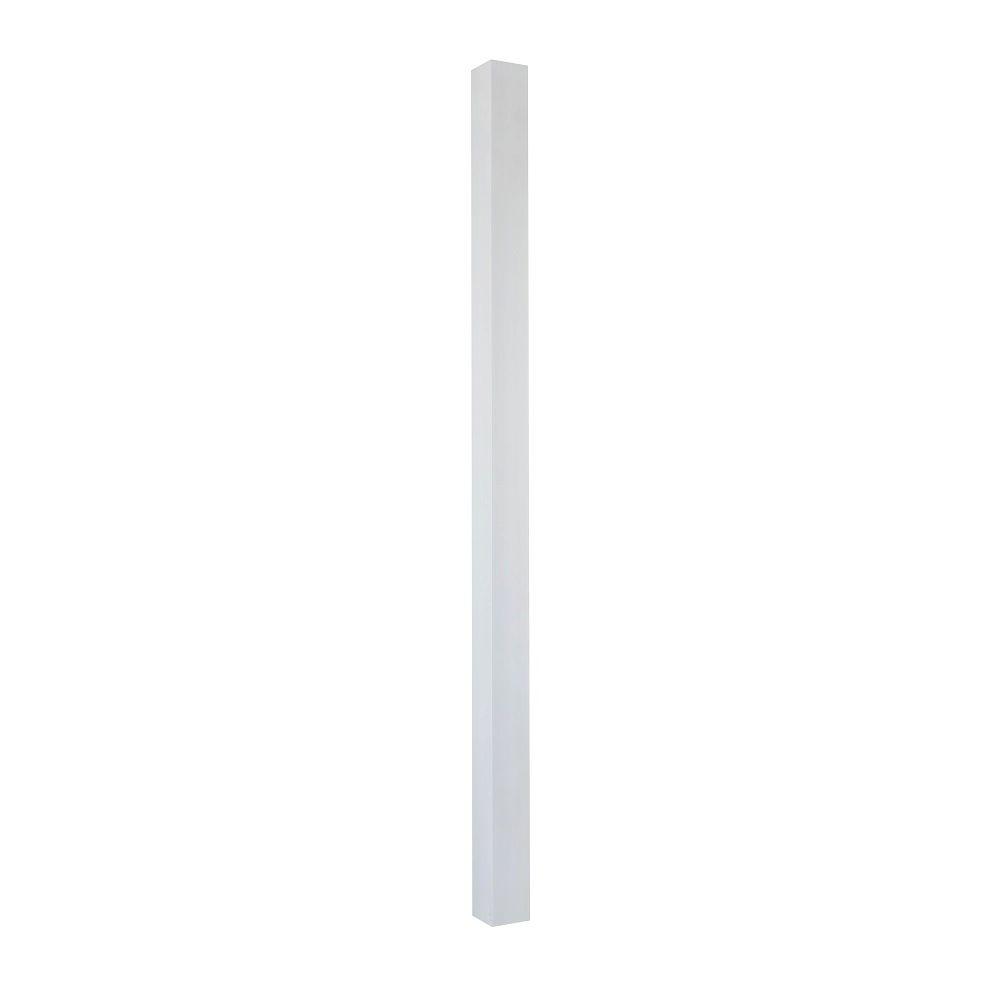 Hb G 6 In X 9 Ft Square Permalite Structural Fiberglass Column 125611 The Home Depot - Fiberglass Column Covers Home Depot Hb G 6 In X 9 Ft Square Permalite Structural Fiberglass Column 125611 The Home Depot - Fiberglass Column Covers Home Depot
