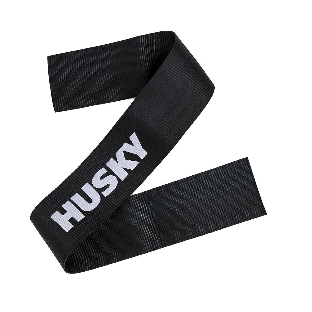Husky 2 in. x 24 in. Webbing Protector Sleeve-54501 - The Home Depot