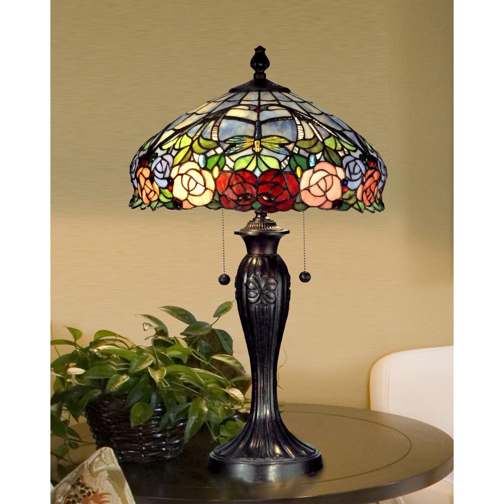 tiffany table lamps