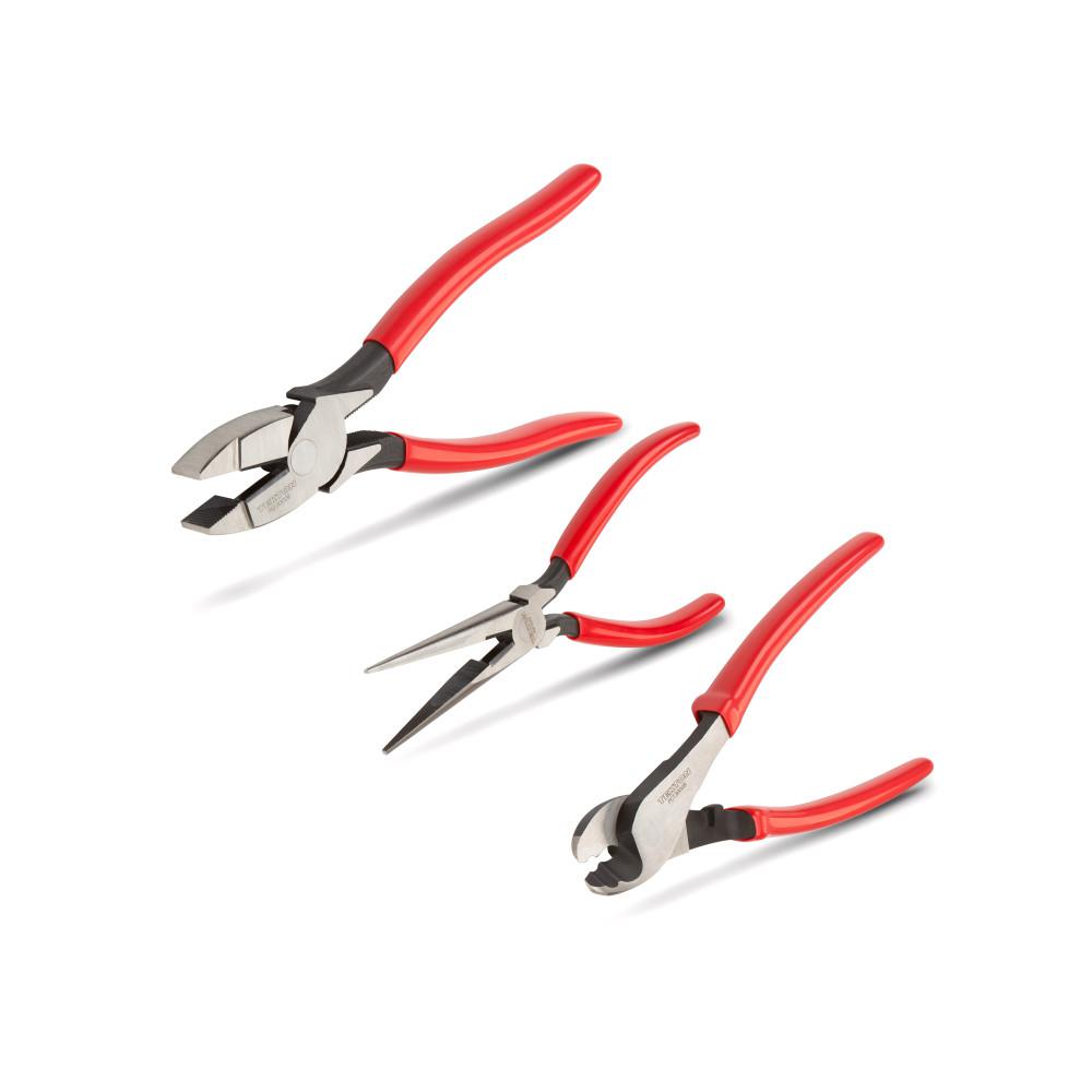 cutting plier set