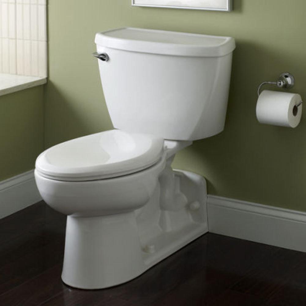 American Standard Yorkville Pressure Assisted 2 Piece 1 6 Gpf