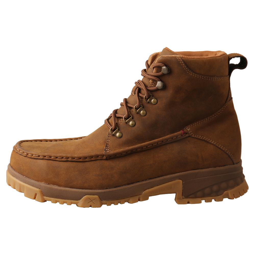 twisted x safety toe boots