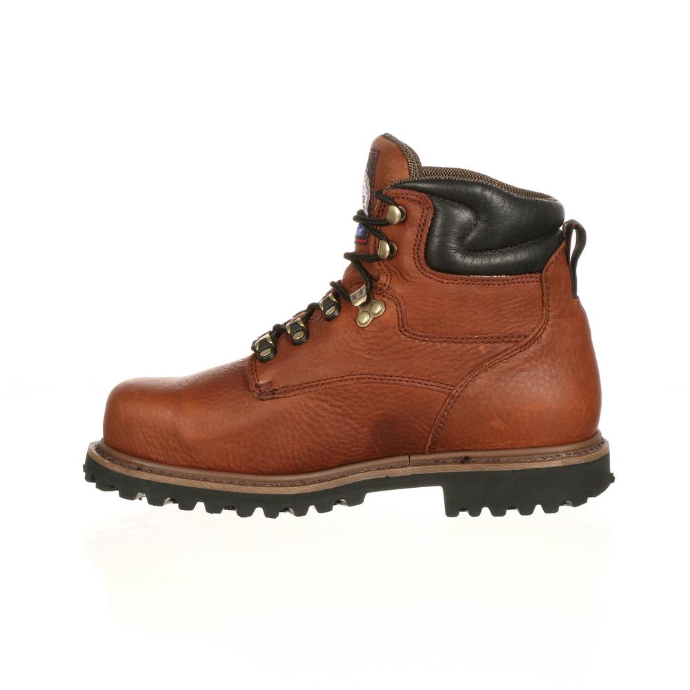 hammer work boots