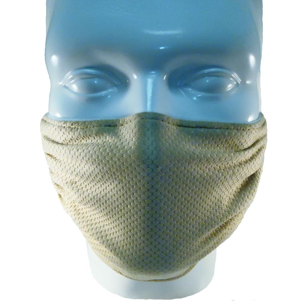 Dust Pollen Germ Beige Mask Multipurpose Washable Reusable eBay